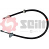 Câble de frein à main SEIM