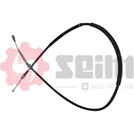 Câble de frein à main SEIM