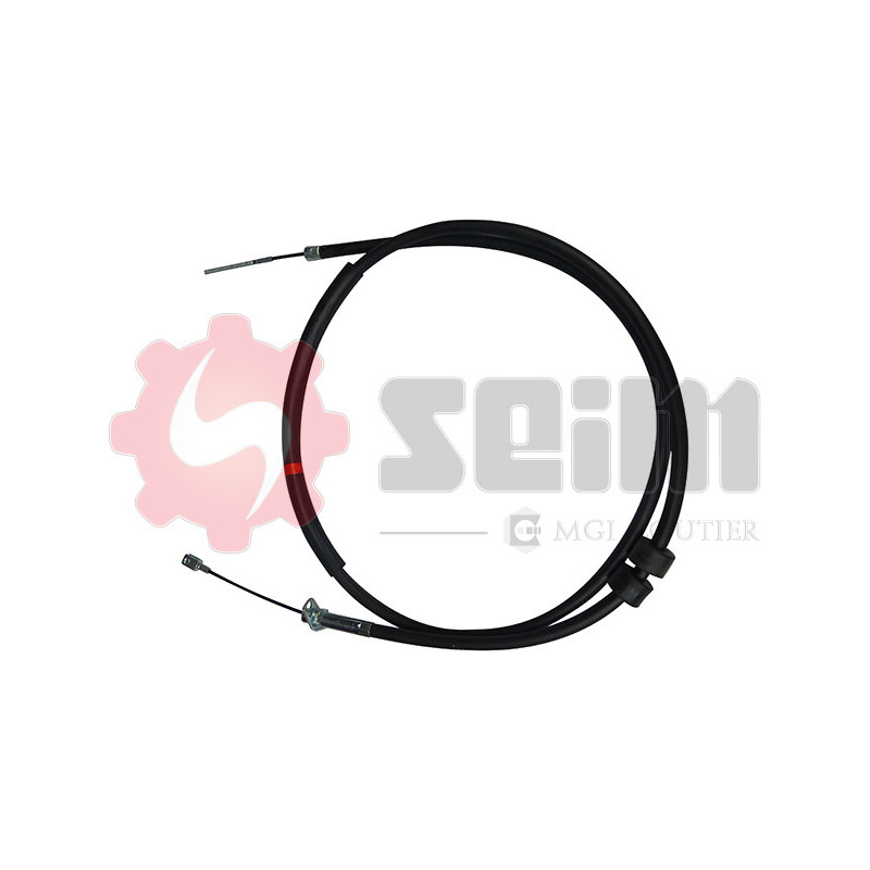 Câble de frein à main SEIM