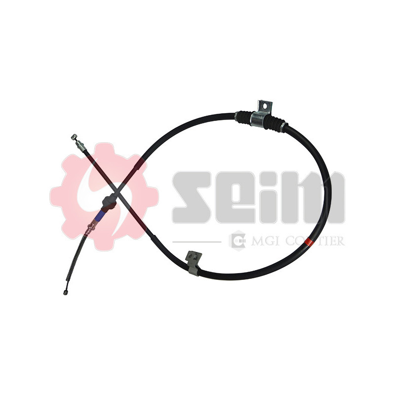 Câble de frein à main SEIM