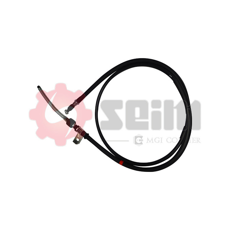 Câble de frein à main SEIM