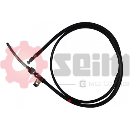 Câble de frein à main SEIM