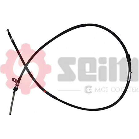 Câble de frein à main SEIM