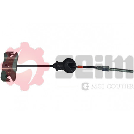 Câble de frein à main SEIM