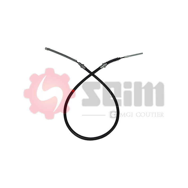 Câble de frein à main SEIM