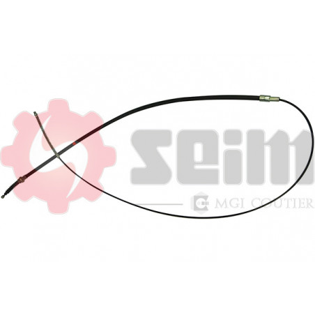 Câble de frein à main SEIM