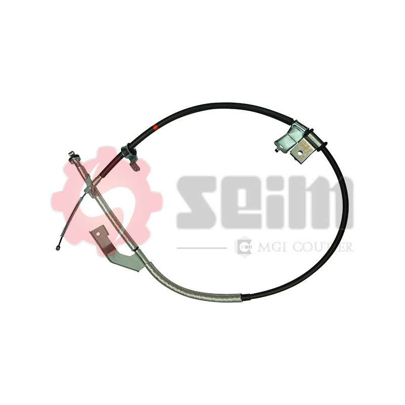 Câble de frein à main SEIM
