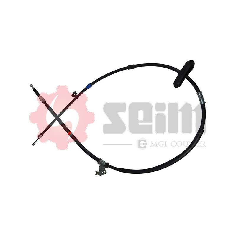 Câble de frein à main SEIM