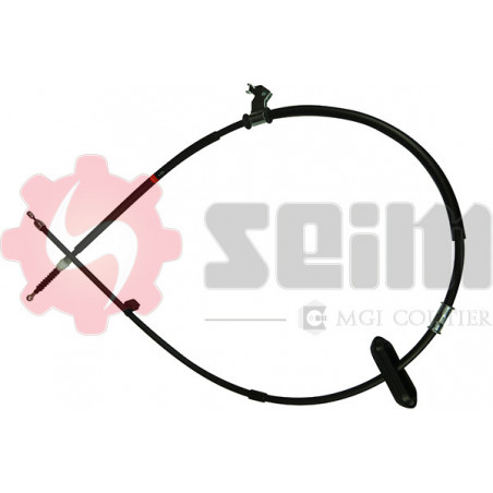 Câble de frein à main SEIM