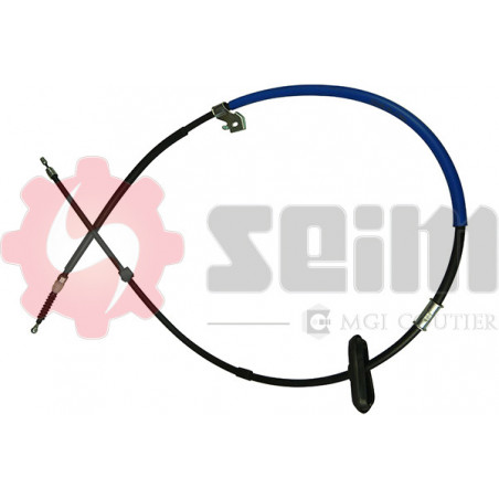 Câble de frein à main SEIM