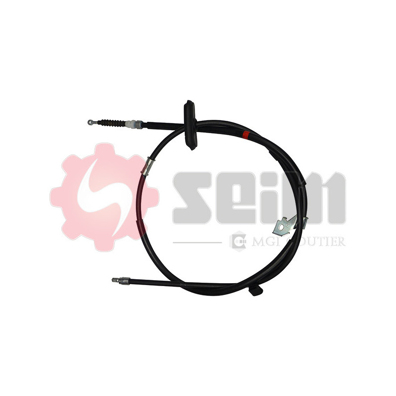 Câble de frein à main SEIM