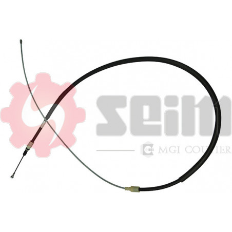 Câble de frein à main SEIM