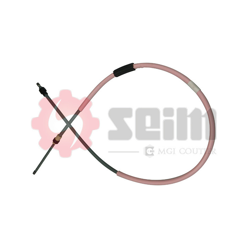 Câble de frein à main SEIM