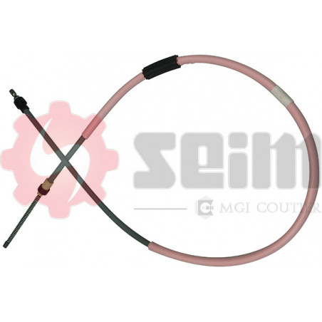 Câble de frein à main SEIM