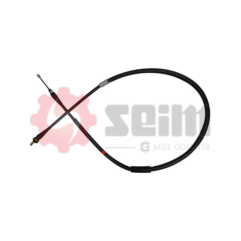 Câble de frein à main SEIM