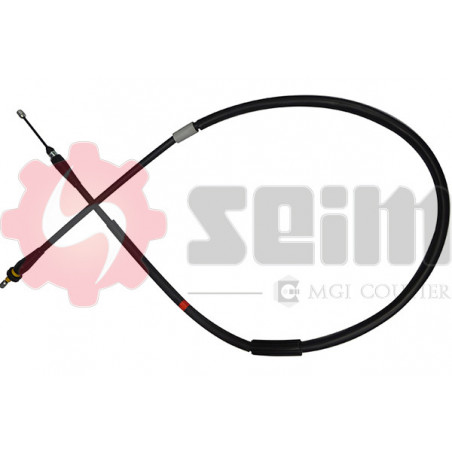 Câble de frein à main SEIM