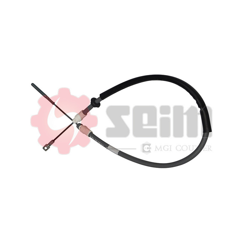 Câble de frein à main SEIM