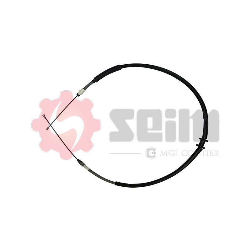 Câble de frein à main SEIM