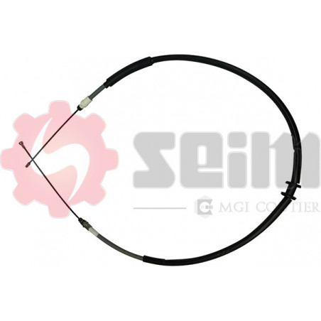 Câble de frein à main SEIM