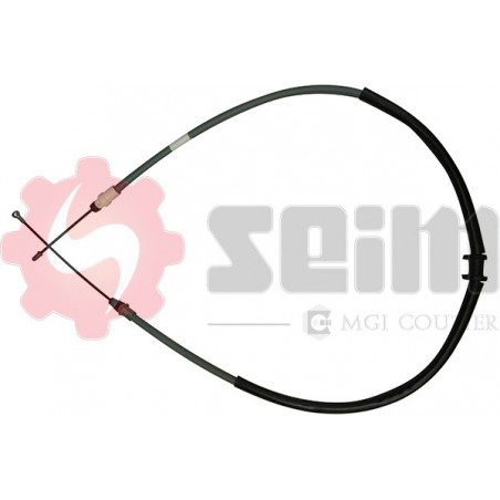 Câble de frein à main SEIM