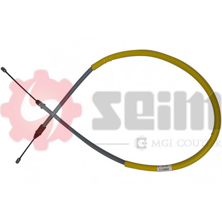 Câble de frein à main SEIM