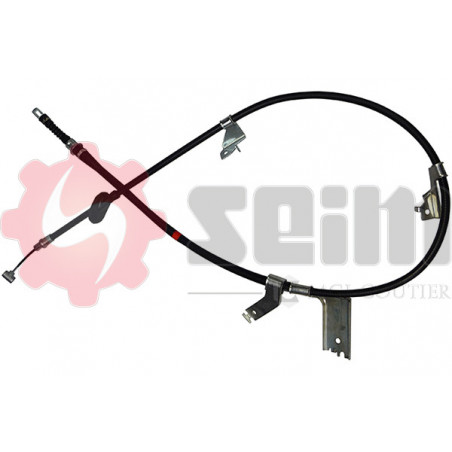 Câble de frein à main SEIM