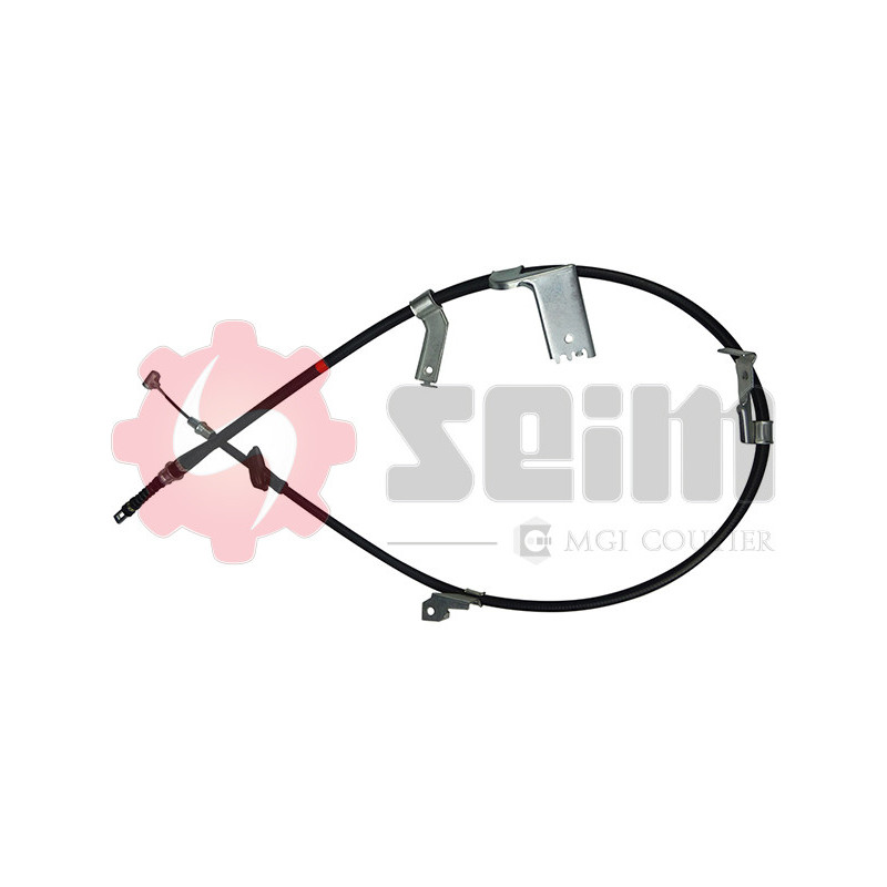 Câble de frein à main SEIM