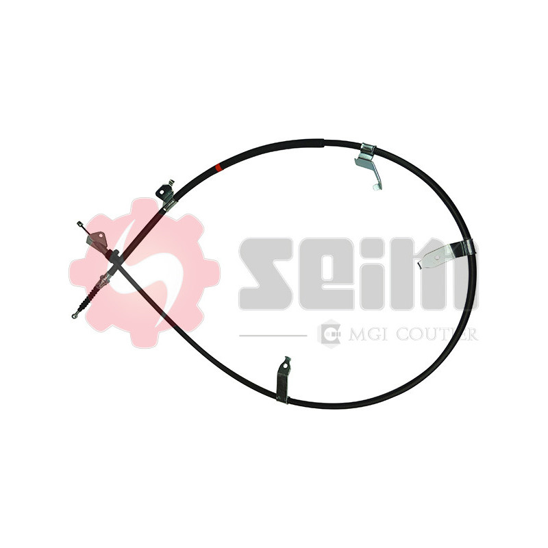 Câble de frein à main SEIM