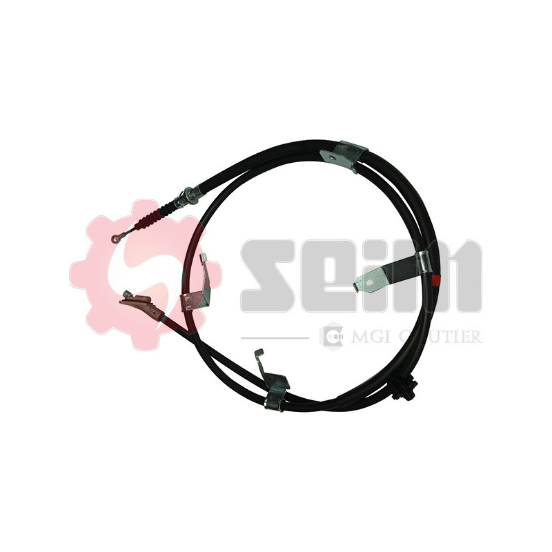 Câble de frein à main SEIM