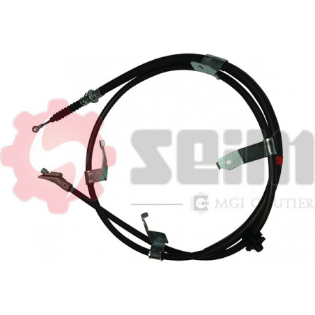 Câble de frein à main SEIM
