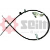 Câble de frein à main SEIM