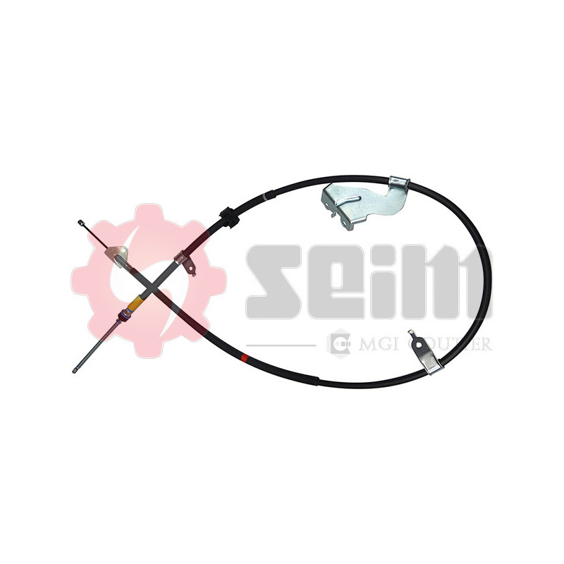 Câble de frein à main SEIM