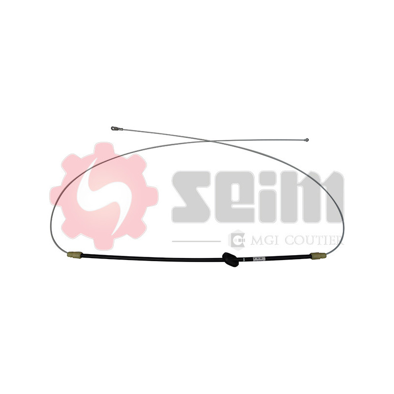 Câble de frein à main SEIM
