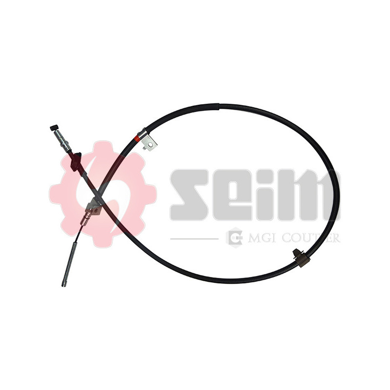 Câble de frein à main SEIM