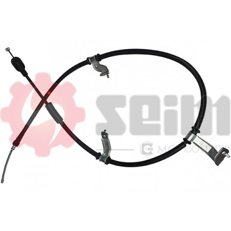 Câble de frein à main SEIM