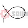 Câble de frein à main SEIM