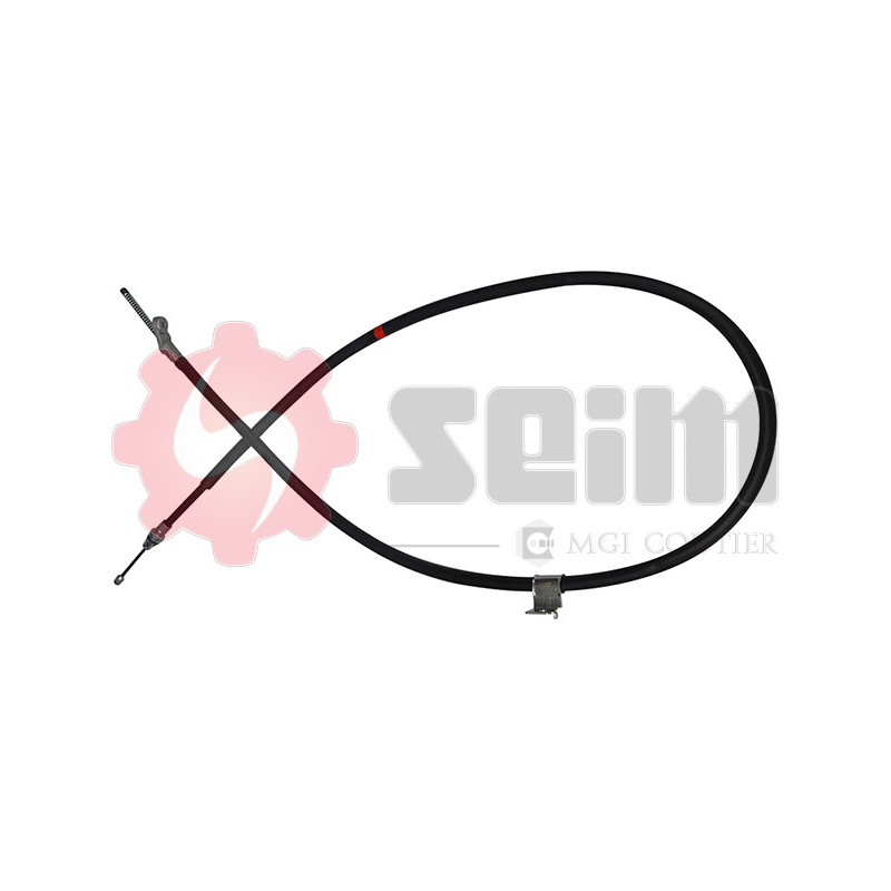 Câble de frein à main SEIM
