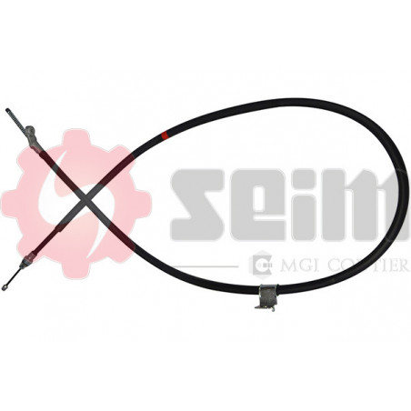 Câble de frein à main SEIM