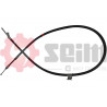 Câble de frein à main SEIM