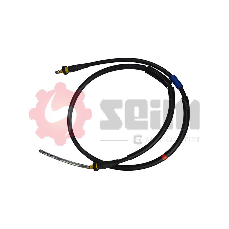 Câble de frein à main SEIM