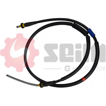 Câble de frein à main SEIM