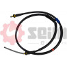 Câble de frein à main SEIM