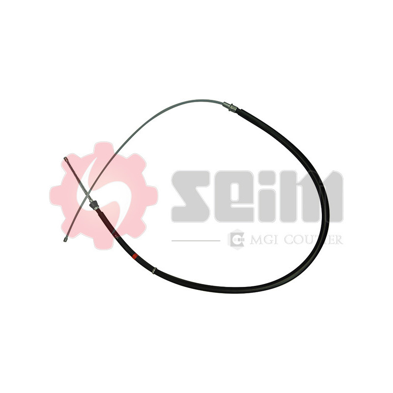 Câble de frein à main SEIM