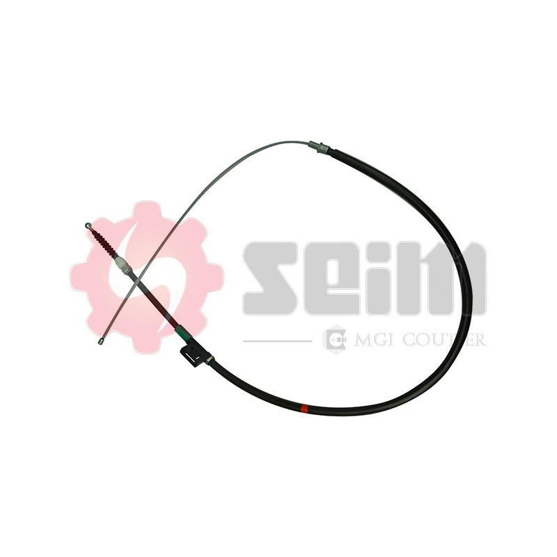 Câble de frein à main SEIM