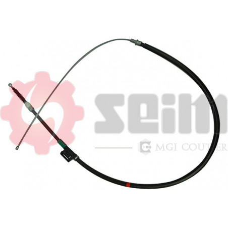 Câble de frein à main SEIM