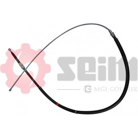 Câble de frein à main SEIM