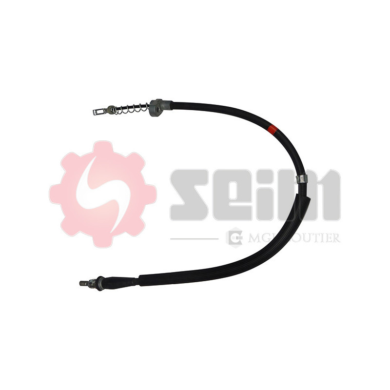 Câble de frein à main SEIM