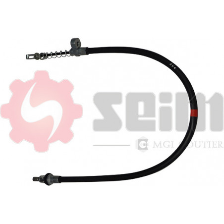 Câble de frein à main SEIM