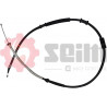 Câble de frein à main SEIM