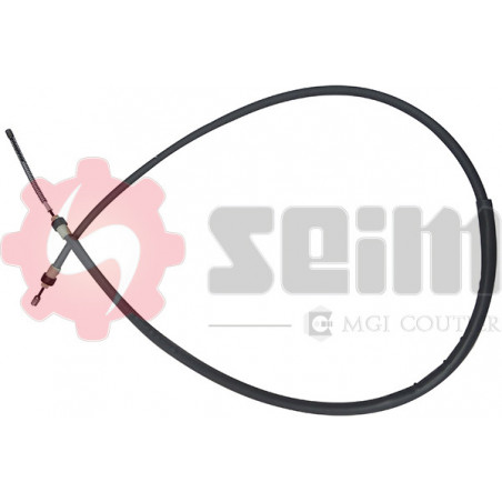 Câble de frein à main SEIM